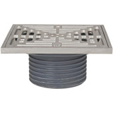 Drain Finish Line 3 Nh 6ss R&s Rnd