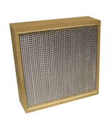 Schmidt BRS HEPA Filter 24" X 24"