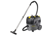 Karcher NT 25/1 AP Wet/Dry Vacuum 6.6 Gal 1380 Watt