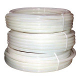 Uponor AquaPEX® White – 300 ft Coil (1/2", 3/4", 1")
