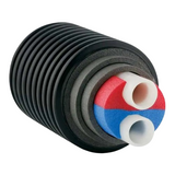 Thermal Twin 1-1/2" with 6.9" Jacket 300-ft. coil