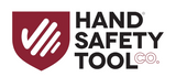 The Hand Safety Tool Company Logo
