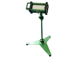 Western Technology Brick Light Base Tripod Mount w/ 22" Riser