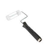 4" Armorflex Roller Frame