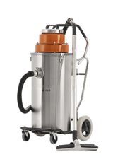 Husqvarna W70P Slurry Vacuum w/ Pump