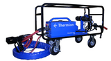 Thermion Precision Arc 4.8 Arc Spray System w/18' Lead