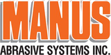 Manus Abrasive Systems Logo