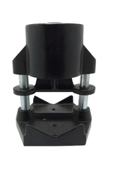 Manus Abrasive Systems Pinch Valve