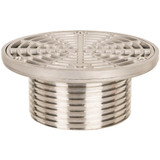 Drain Finish Line 4 Ss Nh 6ss R&s S