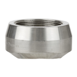 304/L Stainless Steel 3000# Outlet - Threaded