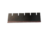 Bartell Morrison Blade Bull 14.5" x 3" x .062"