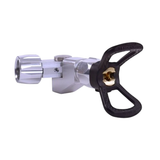 Titan Swivel Extension Head 7/8" Thread