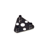 Goss MP-7 Triple Flint Replacement For Torch Lighters