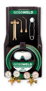 725 Series Welding & Brazing Kits