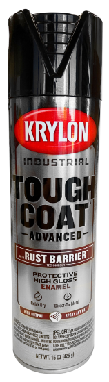 Spray Paint - 37474