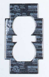 Receptacle Gasket - 96238