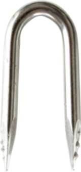 Diamond Point Utility Staple - DB2588S
