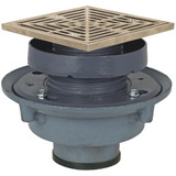 Drain Finish Line 2 Pj Di 5ss R&s R