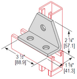 Angle Fitting - CAGX3HEG