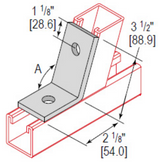 Angle Fitting - CAO2H45S4