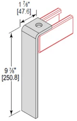 Angle Fitting - CA1H987EG