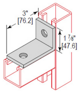 Angle Fitting - CA2H3LEG