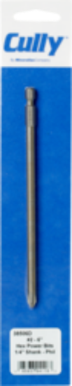 Driver Bit - 38520