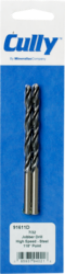 Jobber Drill Bit - 91611D