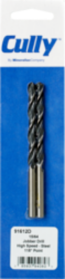Jobber Drill Bit - 91612D