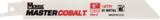 Reciprocating Saw Blade - 86641