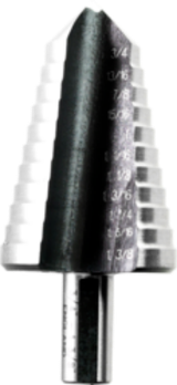 Step Drill Bit - 86724
