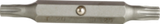 Driver Bit - 40021NP