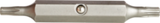 Driver Bit - 69002