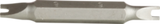 Driver Bit - 69006