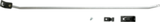 Light Support Assembly - LSBAR