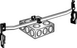 Electrical Box to T-Bar Support - TBAR