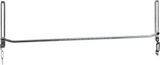 Electrical Box to T-Bar Support - TBARA