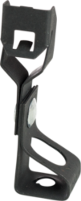 Z Purlin Hanger with Rod Hanger - PH14T