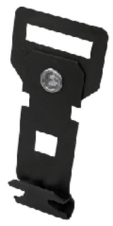 Z-Purlin Hanger with Strap Hanger - ABC25PS
