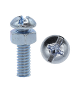 Machine Screw - 25524J