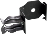 Stud Fastener with Conduit Clip - SB100