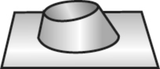 Base Flashing - 95024