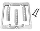 Low Voltage Mounting Bracket - WBF2