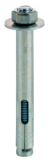 Sleeve Anchor - 61631SSJ