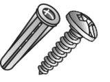 Combo Anchor - 39828