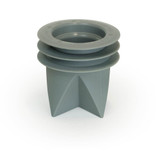 TrapShield™ 2 in. Floor Drain Trap Protection Device