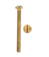Machine Screw - 51212J