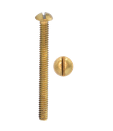 Machine Screw - 51512J