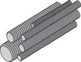 Threaded Rod - 59702