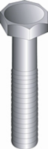 Hex Head Bolt - 56297